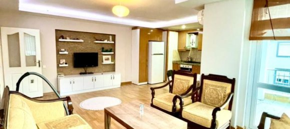 Apartamento 2+1 em Antalya, Turkey N.º 34335 10