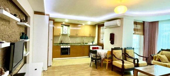 Apartamento 2+1 em Antalya, Turkey N.º 34335 5