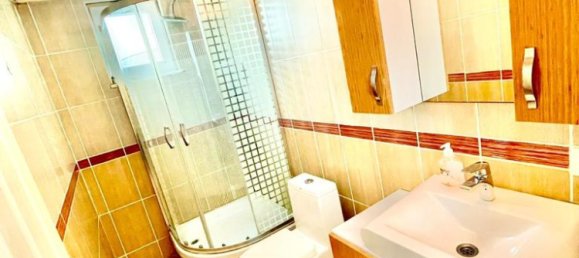 Apartamento 2+1 em Antalya, Turkey N.º 34335 7