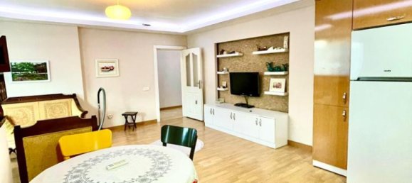 Apartamento 2+1 em Antalya, Turkey N.º 34335 3