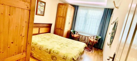 Apartamento 2+1 em Antalya, Turkey N.º 34335 9