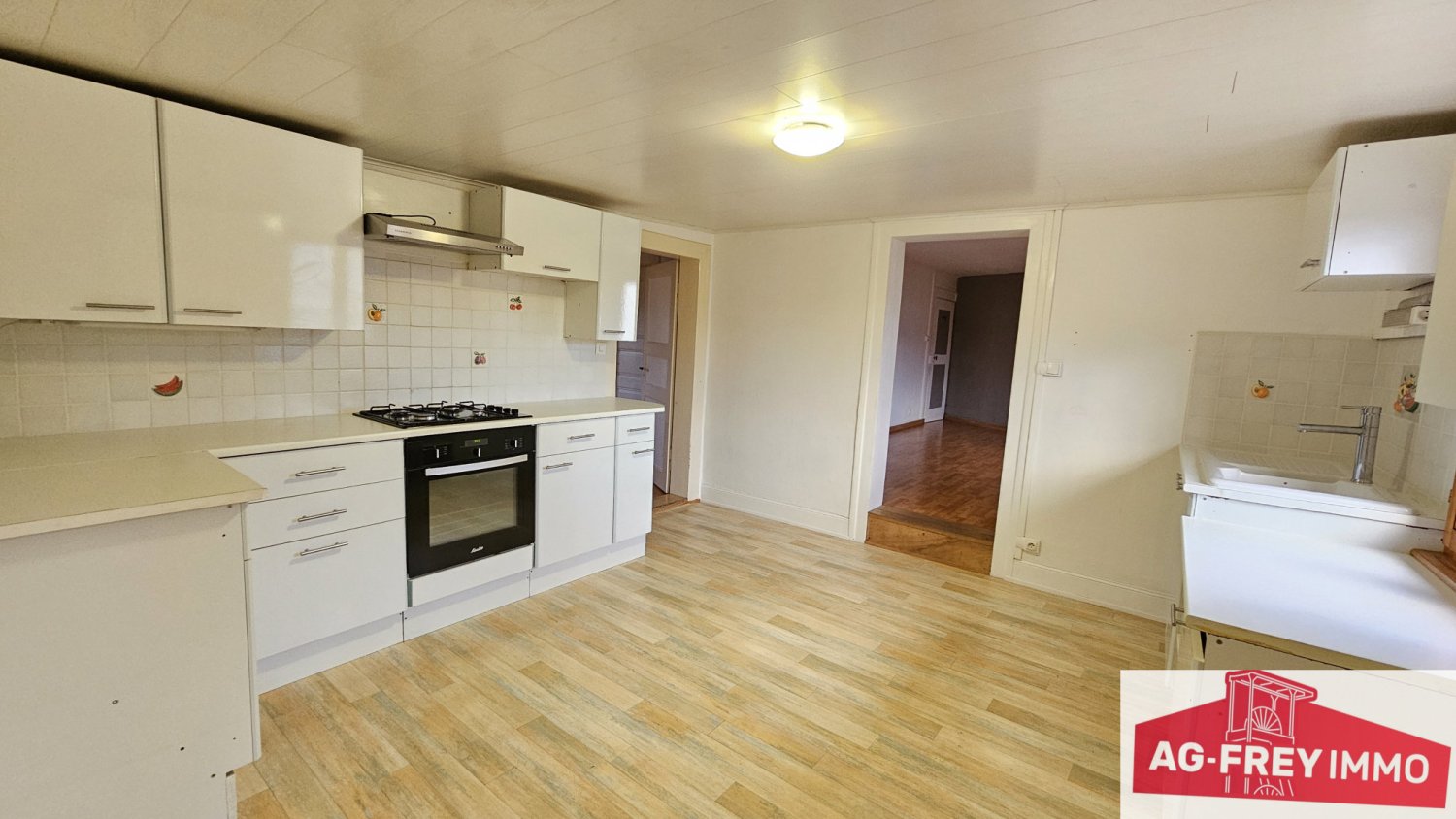 3 Schlafzimmer Haus in Pulversheim, France, Nr. 43381