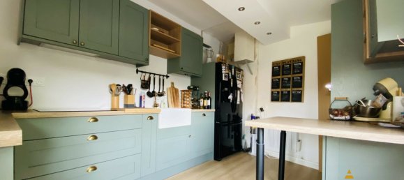 2 bedrooms House in Villers-Outreaux, France No. 161192 3