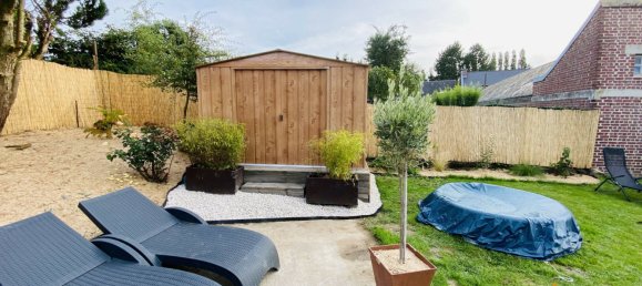 2 bedrooms House in Villers-Outreaux, France No. 161192 8