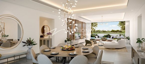 5 bedrooms Villa in Abu Dhabi, UAE No. 93922 2
