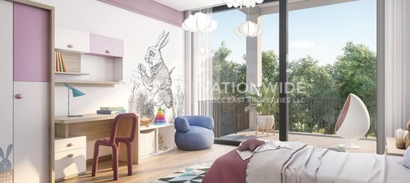 5 bedrooms Villa in Abu Dhabi, UAE No. 93922 6