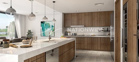 5 bedrooms Villa in Abu Dhabi, UAE No. 93922 4