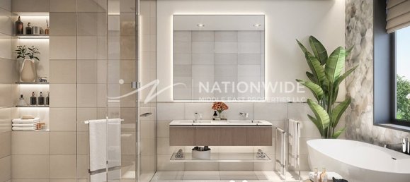 5 bedrooms Villa in Abu Dhabi, UAE No. 93922 8