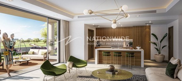 5 bedrooms Villa in Abu Dhabi, UAE No. 93922 3