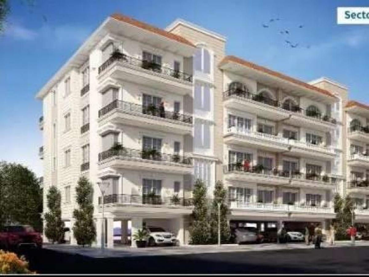 3 chambres Maison à Mohali, India No. 7593