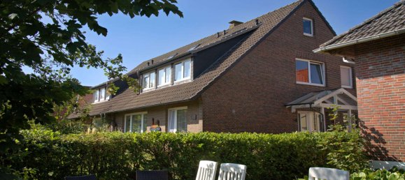 3 bedrooms Townhouse in Friesland, Germany No. 145177 3