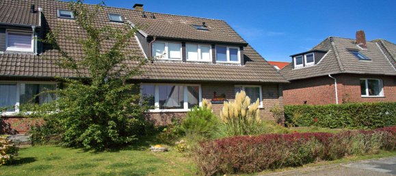 3 bedrooms Townhouse in Friesland, Germany No. 145177 2