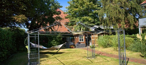 3 bedrooms Townhouse in Friesland, Germany No. 145177 7