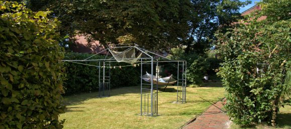 3 bedrooms Townhouse in Friesland, Germany No. 145177 6