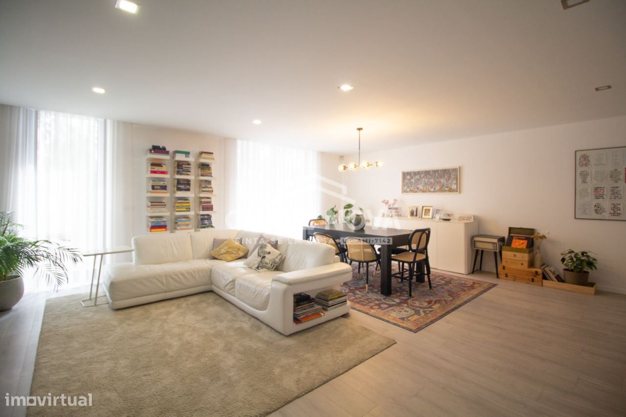 3 غرف نوم منزل في Vila Nova de Gaia, Portugal رقم 20728