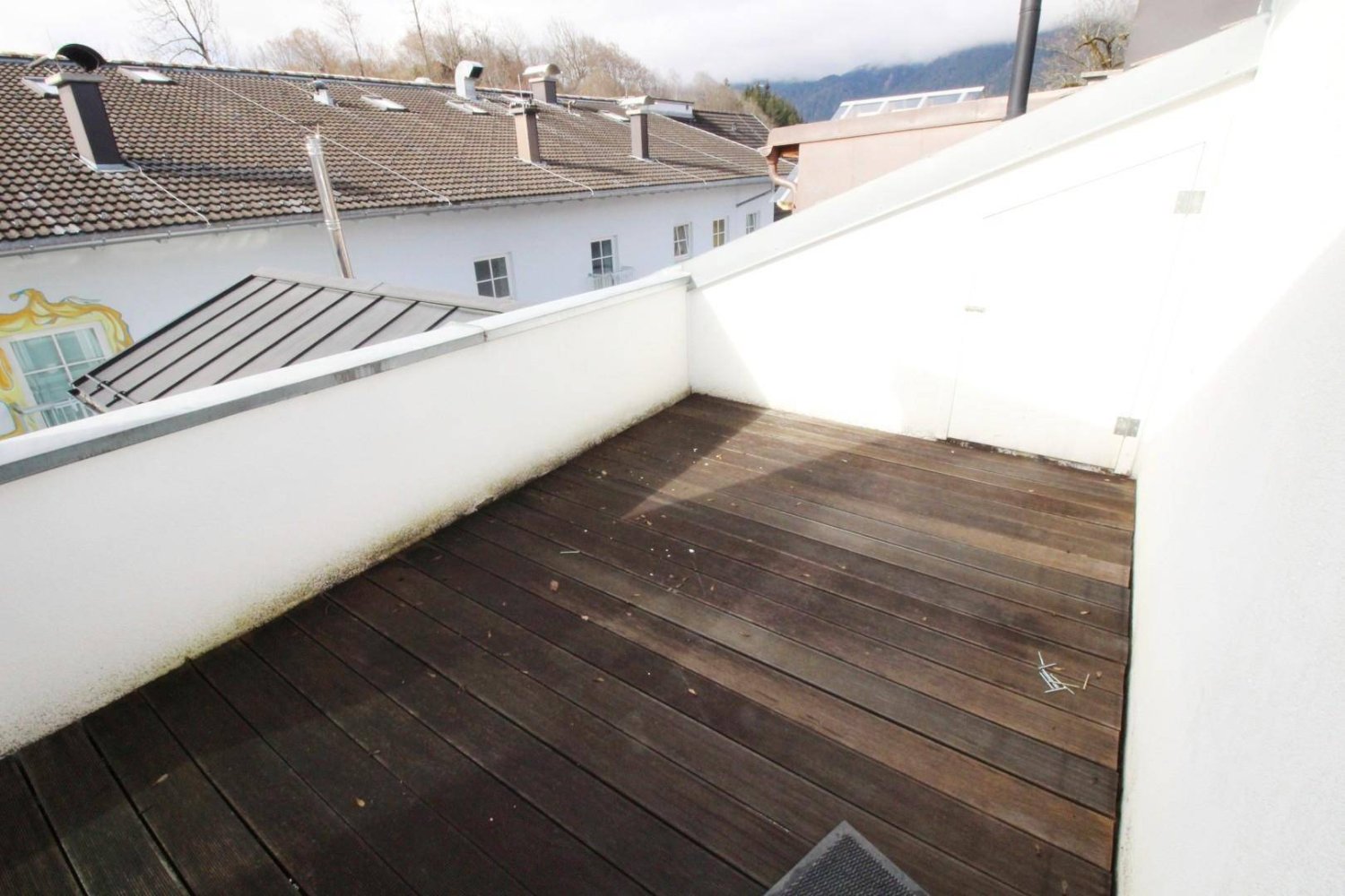 3 bedrooms Penthouse in Reutte, Austria No. 109837