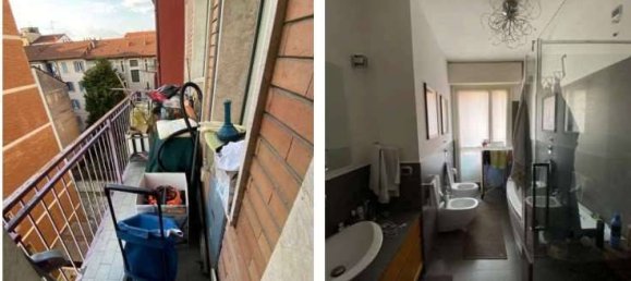 1 bedroom Apartment in Milan, Italy No. 282258 7