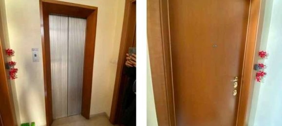 1 bedroom Apartment in Milan, Italy No. 282258 3