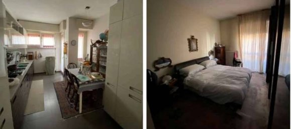 1 bedroom Apartment in Milan, Italy No. 282258 6