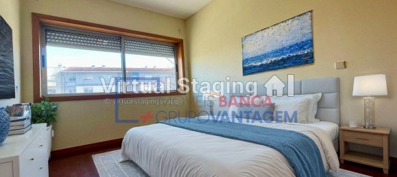 4 bedrooms Apartment in Matosinhos, Portugal No. 334580 20