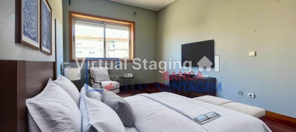 4 bedrooms Apartment in Matosinhos, Portugal No. 334580 23