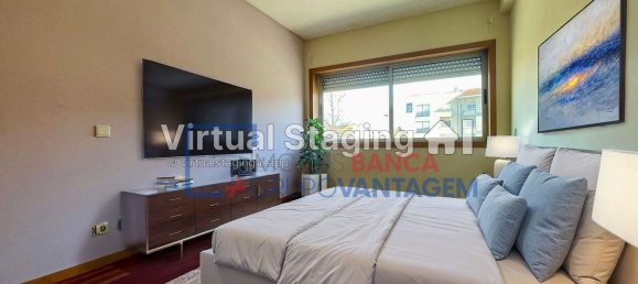 4 bedrooms Apartment in Matosinhos, Portugal No. 334580 17