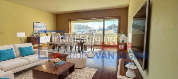 4 bedrooms Apartment in Matosinhos, Portugal No. 334580 4