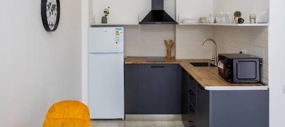 Studio in Tbilisi, Georgia No. 38 2