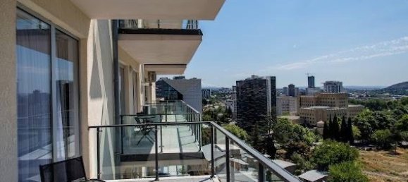 Studio in Tbilisi, Georgia No. 38 5