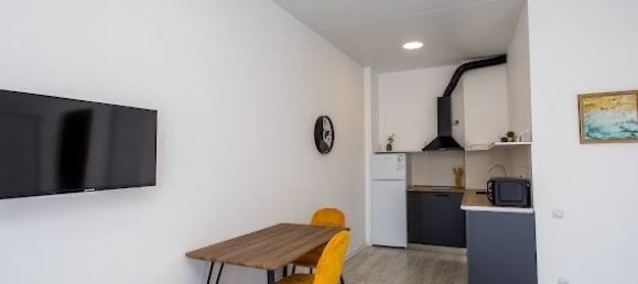 Studio in Tbilisi, Georgia No. 38 8