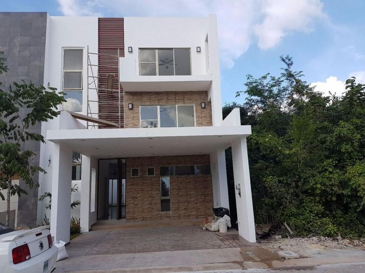 3 Schlafzimmer Haus in Mexico, Nr. 159363