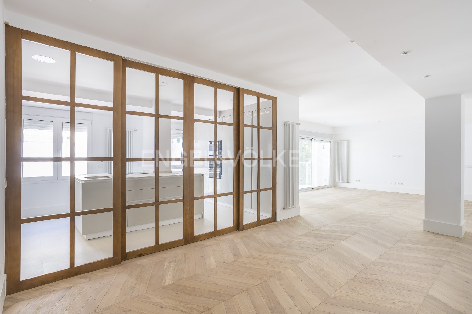 3 Schlafzimmer Wohnung in Madrid, Spain, Nr. 148672