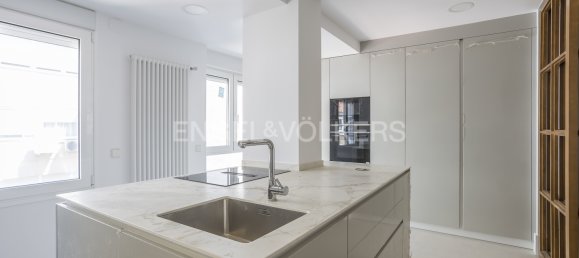 3 Schlafzimmer Wohnung in Madrid, Spain, Nr. 148672 11