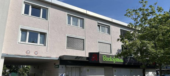 1-Zimmer Gebäude in Freiburg im Breisgau, Germany, Nr. 369354 3