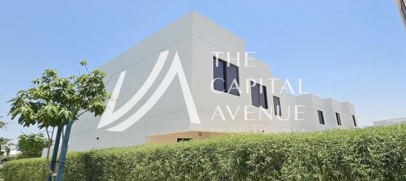 3 bedrooms Townhouse in Yas Island, UAE No. 33589 10