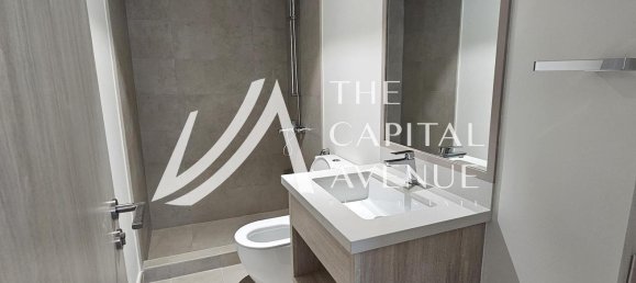 3 bedrooms Townhouse in Yas Island, UAE No. 33589 27