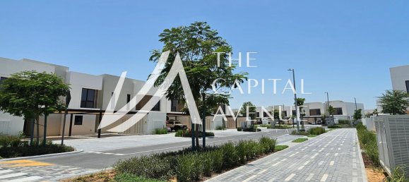 3 bedrooms Townhouse in Yas Island, UAE No. 33589 7