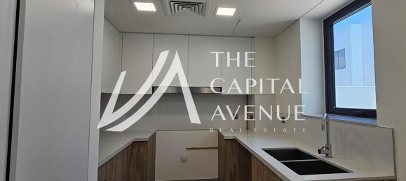 3 bedrooms Townhouse in Yas Island, UAE No. 33589 24