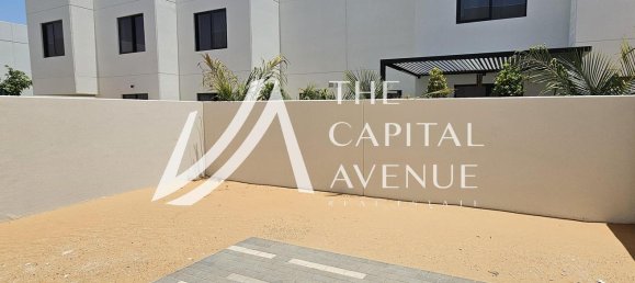 3 bedrooms Townhouse in Yas Island, UAE No. 33589 20