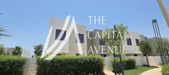 3 bedrooms Townhouse in Yas Island, UAE No. 33589 6