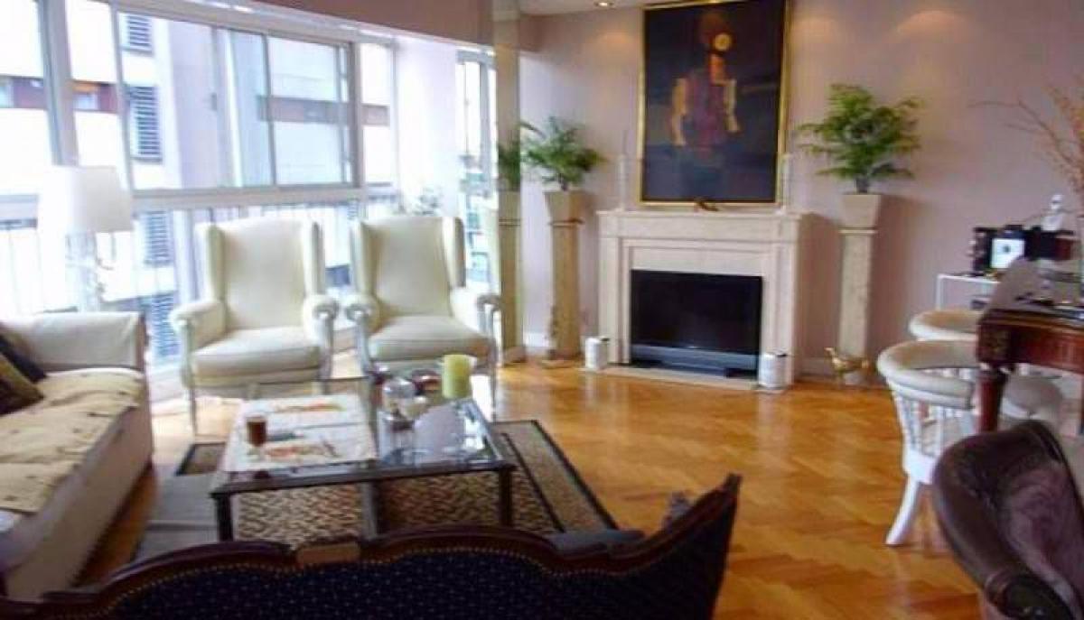 3 chambres Appartement à Buenos Aires, Argentina No. 90972