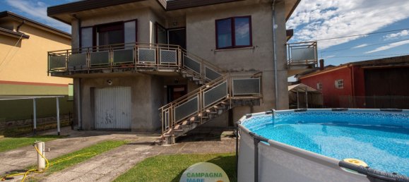 5 bedrooms House in Mesola, Italy No. 343097 12