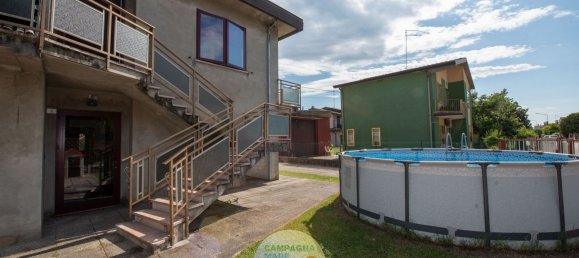 5 bedrooms House in Mesola, Italy No. 343097 14