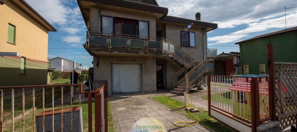 5 bedrooms House in Mesola, Italy No. 343097 11