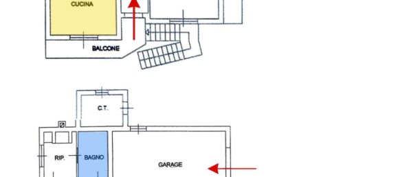 5 bedrooms House in Mesola, Italy No. 343097 8