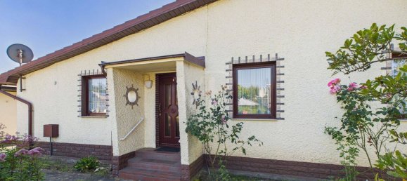 2 Schlafzimmer Bungalow in Schmöckwitz, Germany, Nr. 322506 9