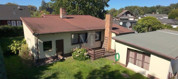 2 Schlafzimmer Bungalow in Schmöckwitz, Germany, Nr. 322506 3