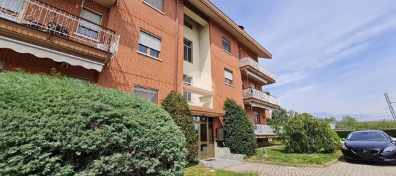5 bedrooms Apartment in San Benigno Canavese, Italy No. 354282 37
