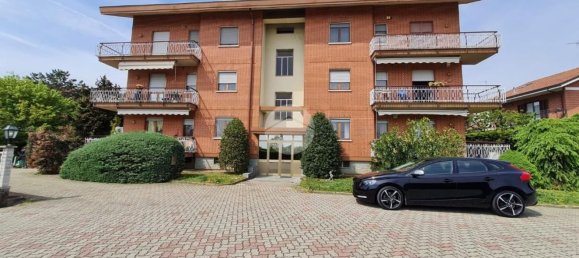 5 bedrooms Apartment in San Benigno Canavese, Italy No. 354282 36