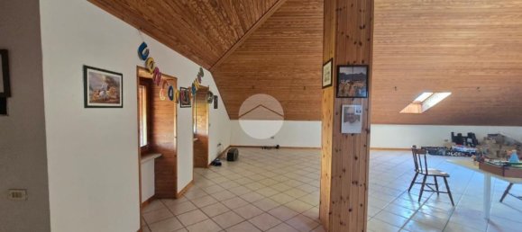 5 bedrooms Apartment in San Benigno Canavese, Italy No. 354282 27